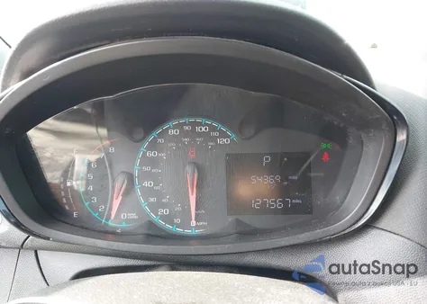 2019 Chevrolet Spark Ls Cvt from USA, damaged, VIN KL8CB6SA5KC736829